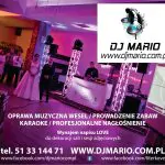 DJ Mario - Wodzirej na imprezę
