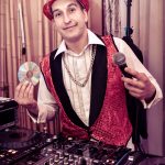 DJ Mario - Prowadzenie imprez weselnych